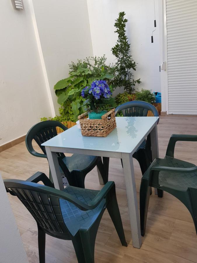 Апартаменты Flats Piera Valencia Center Экстерьер фото