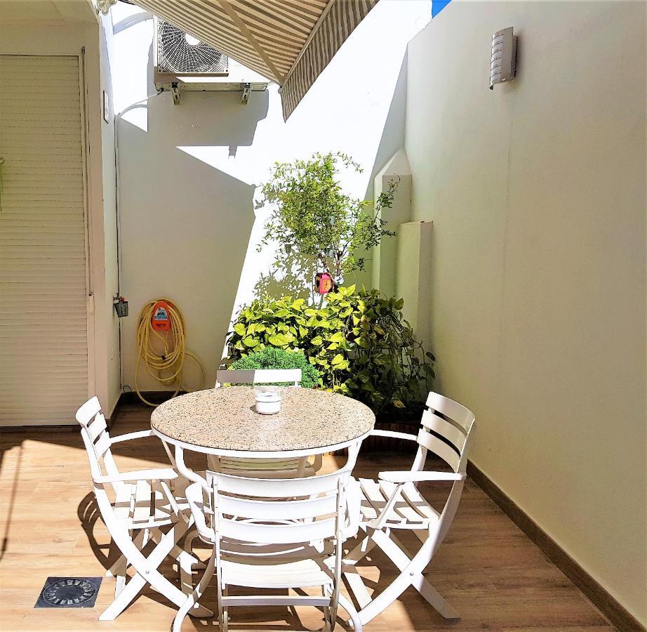 Апартаменты Flats Piera Valencia Center Экстерьер фото